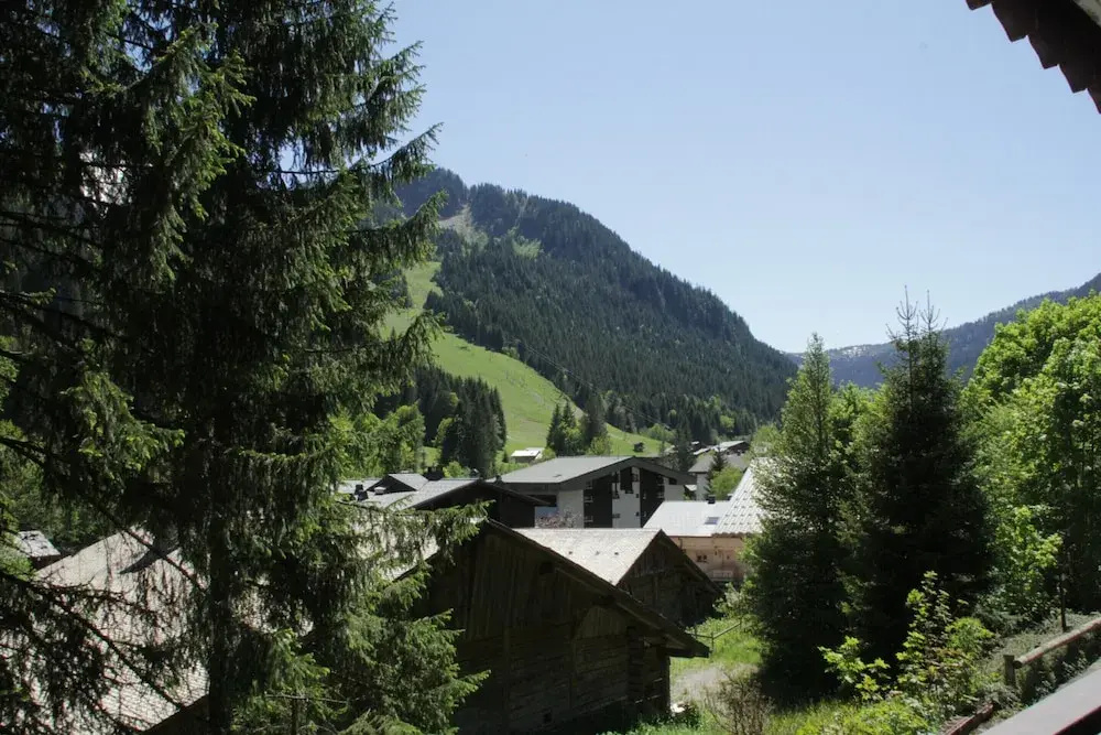 Voinettes Vnb2 Telecabine & Mountain 4 Pers