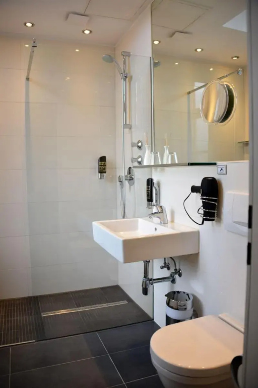 Arthotel Munich - Chambres