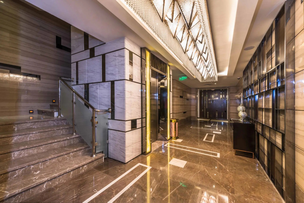 Hotel photo 10