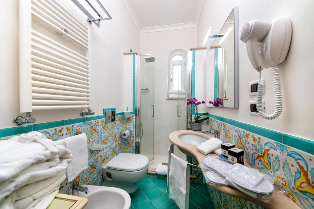 Albergo Terme San Lorenzo - Général