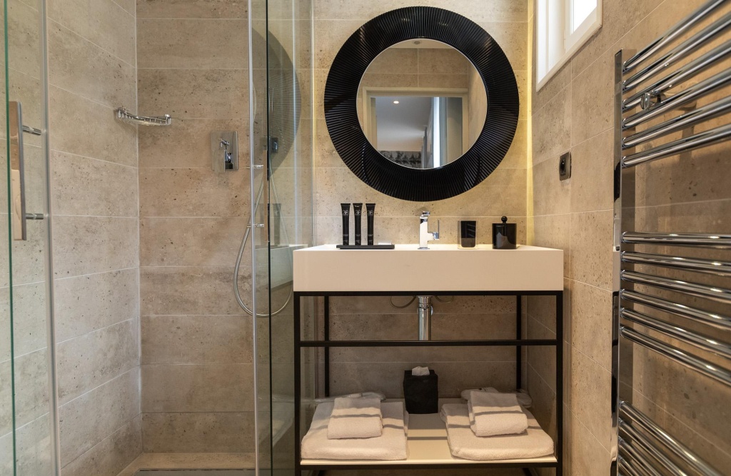 Residence & Spa Le Prince Regent 59
