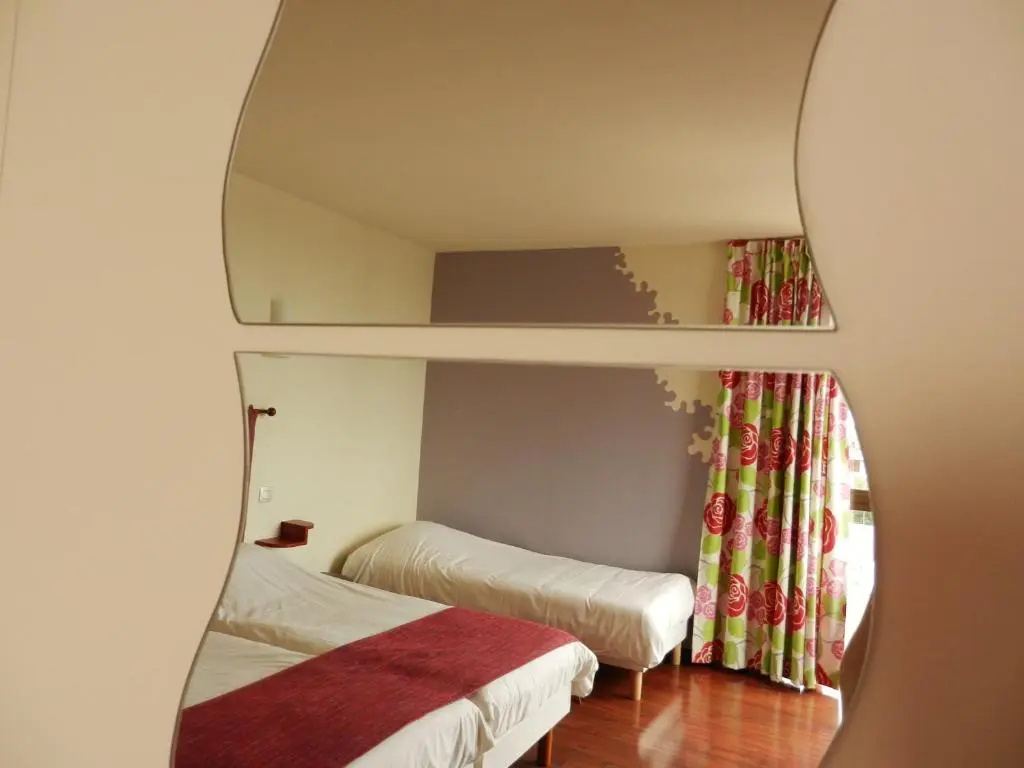 Prestige Double room (twin beds)