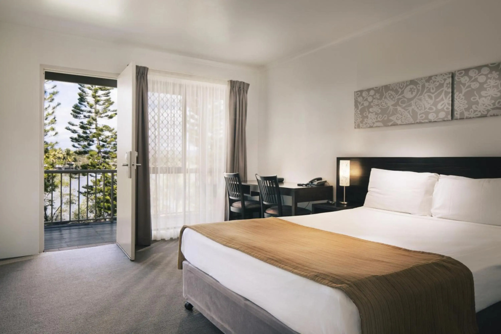 Mercure Townsville - Général