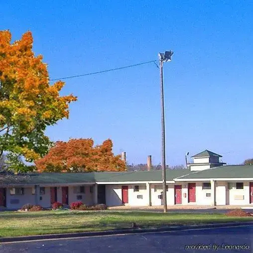 Regency Inn & Suites Greensboro