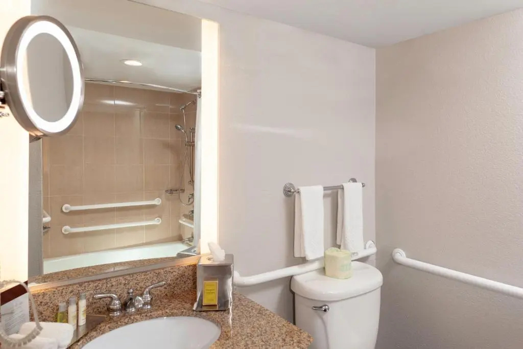 Doubletree By Hilton - Palm Beach Gardens - Chambres
