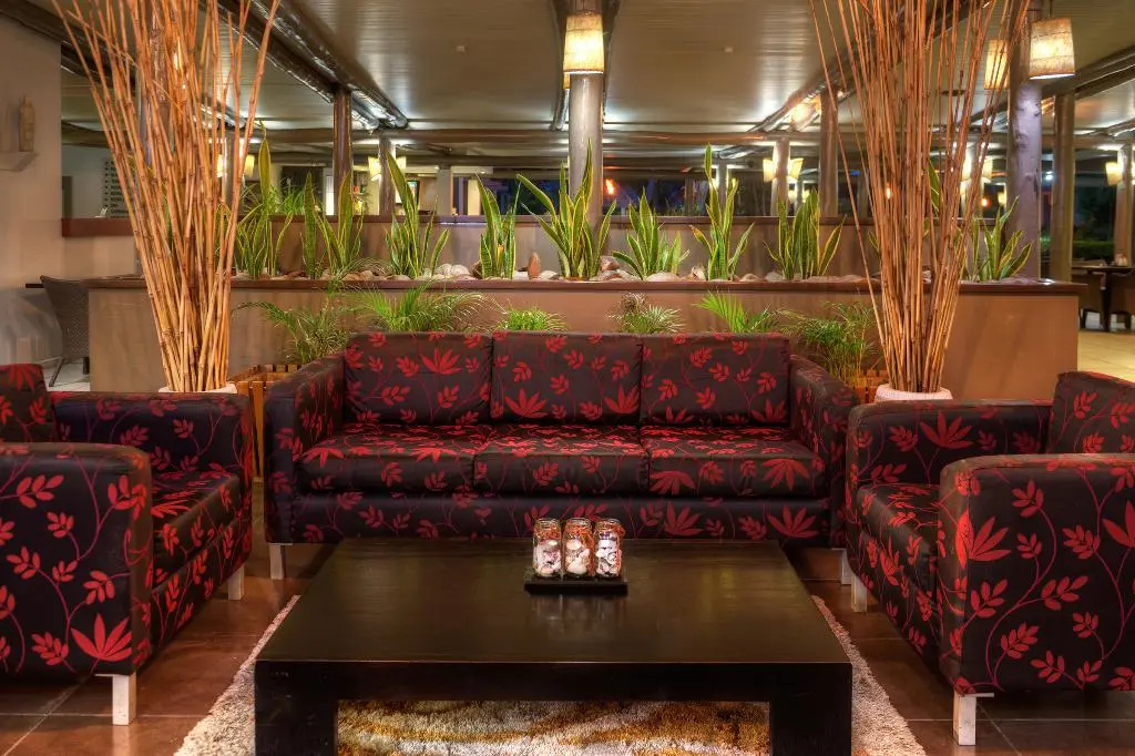 Mercure Nadi