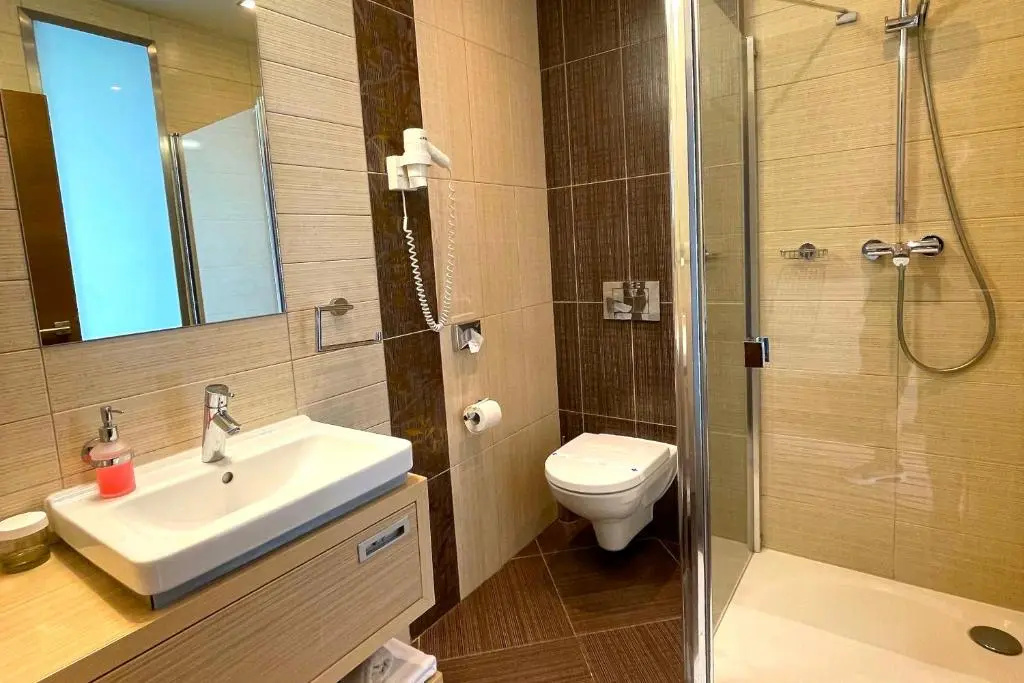 Ponteo Activity Park - Chambres