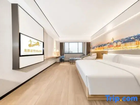 Business room