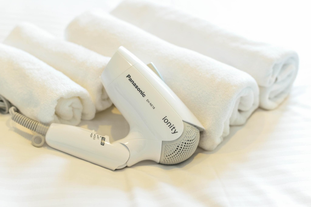 Residence Hotel Stripe Sapporo 사진 12