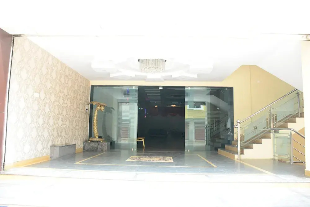 Hotel photo 7