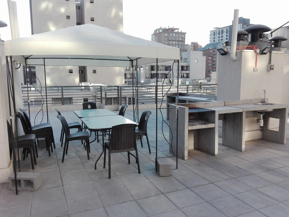 Apart Hotel Reina Victoria Carmen