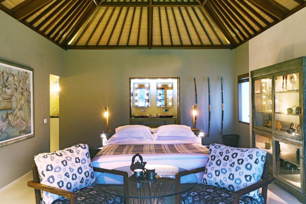 The Purist Villas & Spa
