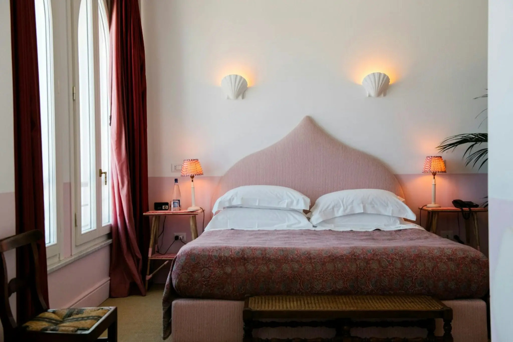 Il Capri Hotel - Général