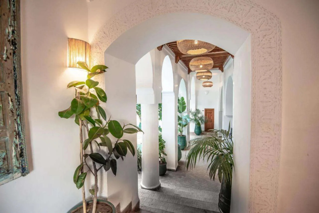 Hotel photo 22