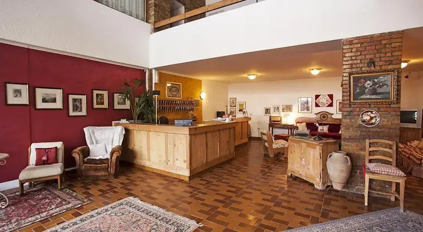 Hotel Punto Verde - Général