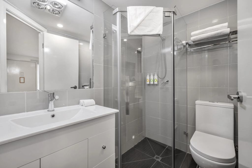 Best Western Plus Buckingham International - Général