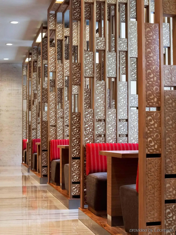 Grand Mercure Jakarta Harmoni - фото 17