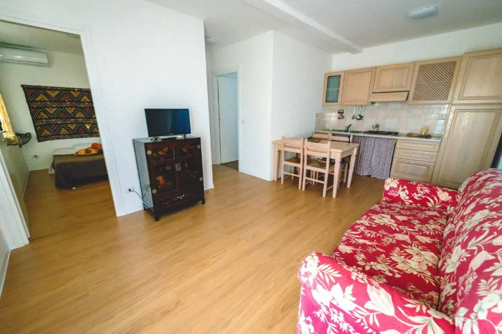 Colle Regnano - Chambres