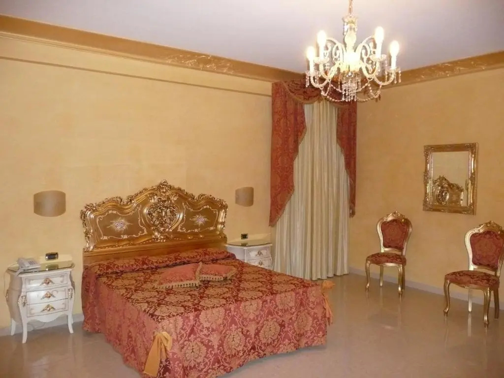 Hotel Riva del Sole - Général
