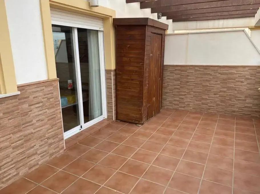 Apartamento Club Nautico By Solymar Holiday