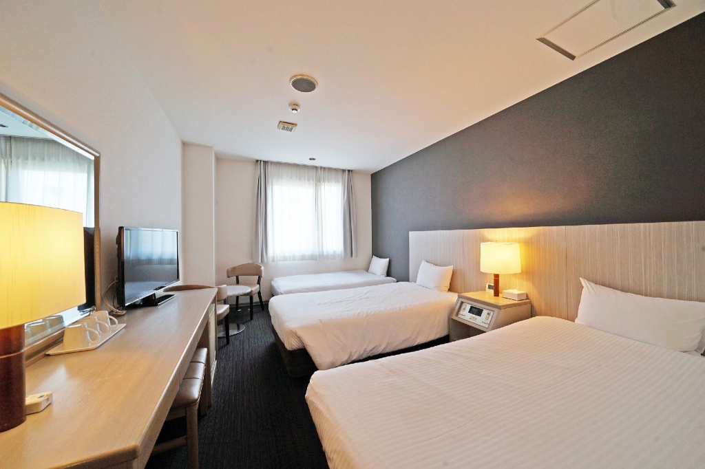 Chisun Hotel Kamata 사진 9
