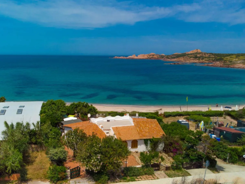 Apartment Palme Isola Rossa 14733