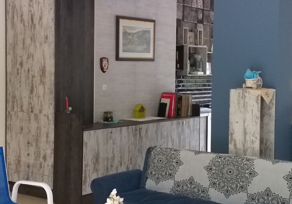 Alexiou Apartments Blue  - pic #9