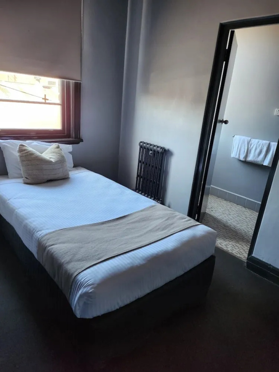 Hotel Canobolas - Chambres