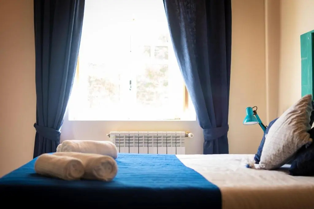 Hotel Rural Quinta do Juncal - Chambres