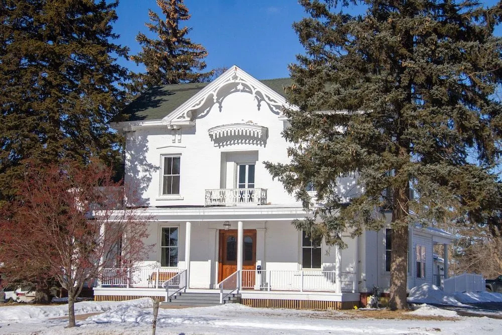 Pert House