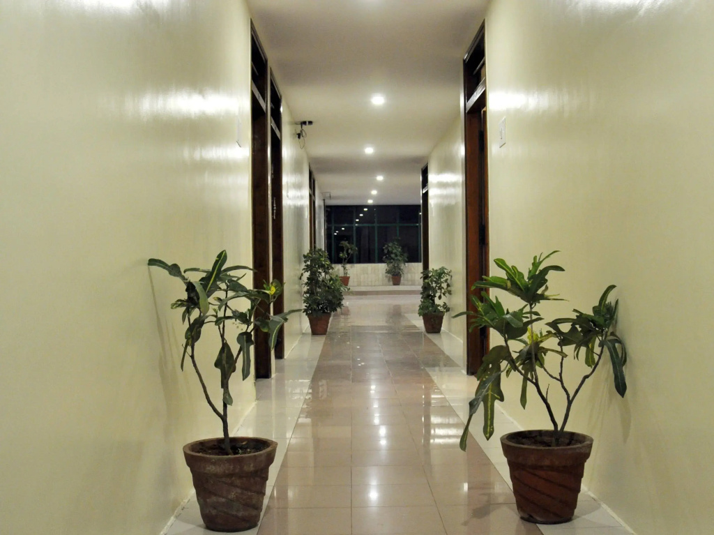 Hotel Vellara - Général