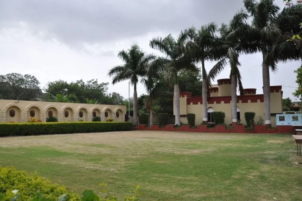 Hotel photo 13