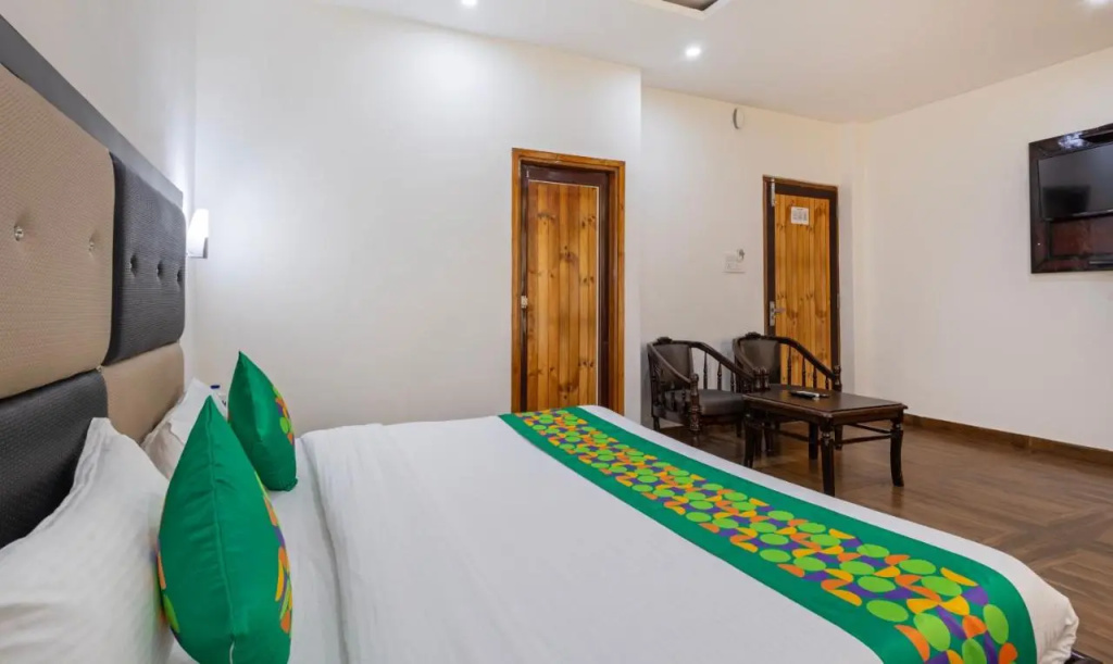 Hotel photo 25