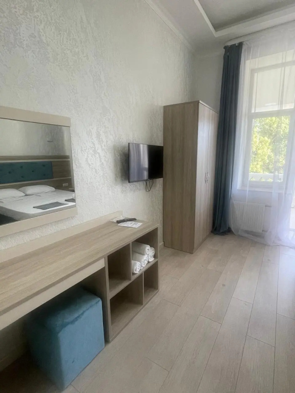 Belyi lebed — 5