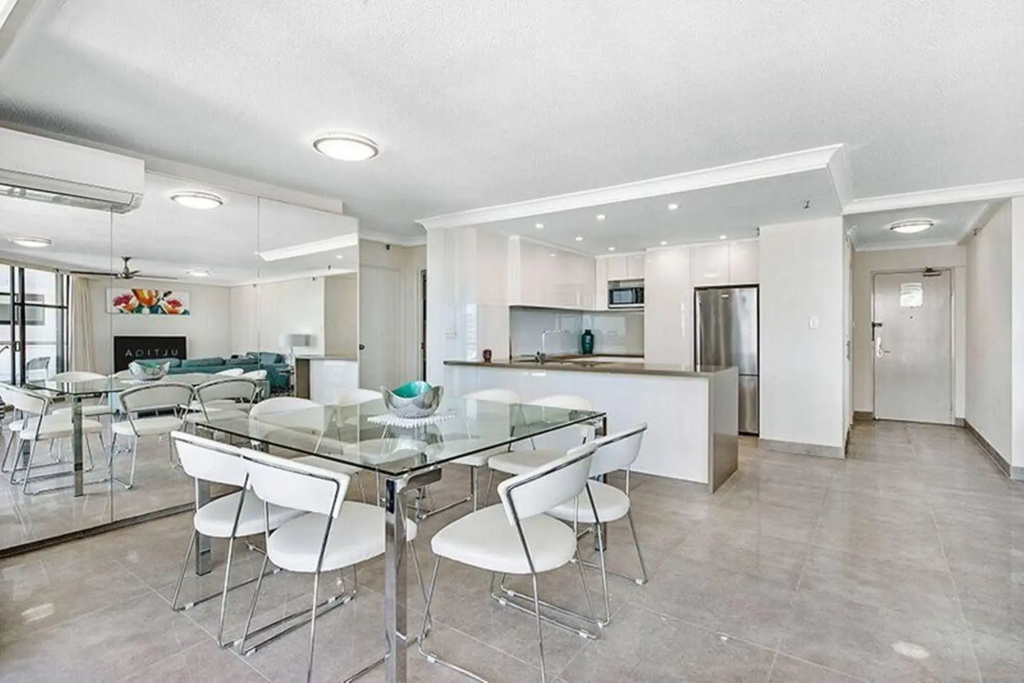 ULTIQA Beach Haven At Broadbeach - Général