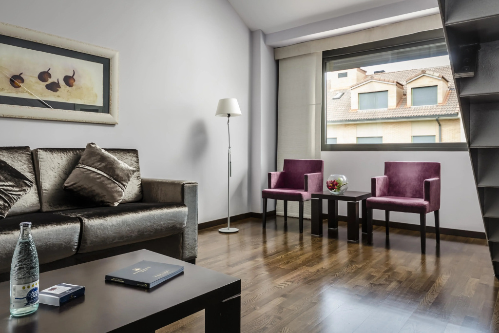 Hotel Eurostars Reina Felicia - Général