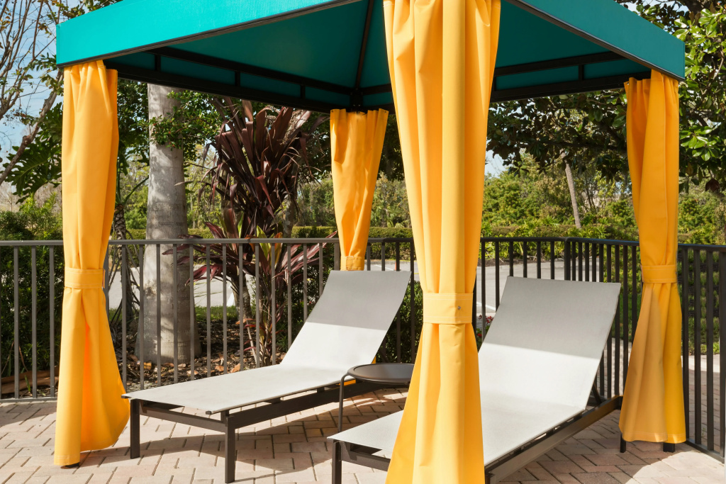 Hampton Inn Ellenton/Bradenton - Général