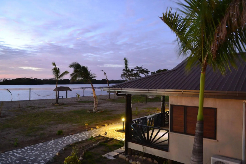 Resort Relax Fiji - Général