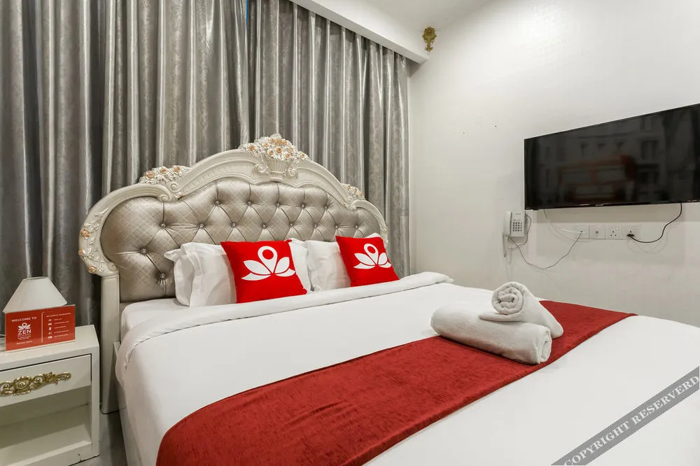 ZEN Rooms Shah Alam Section 19