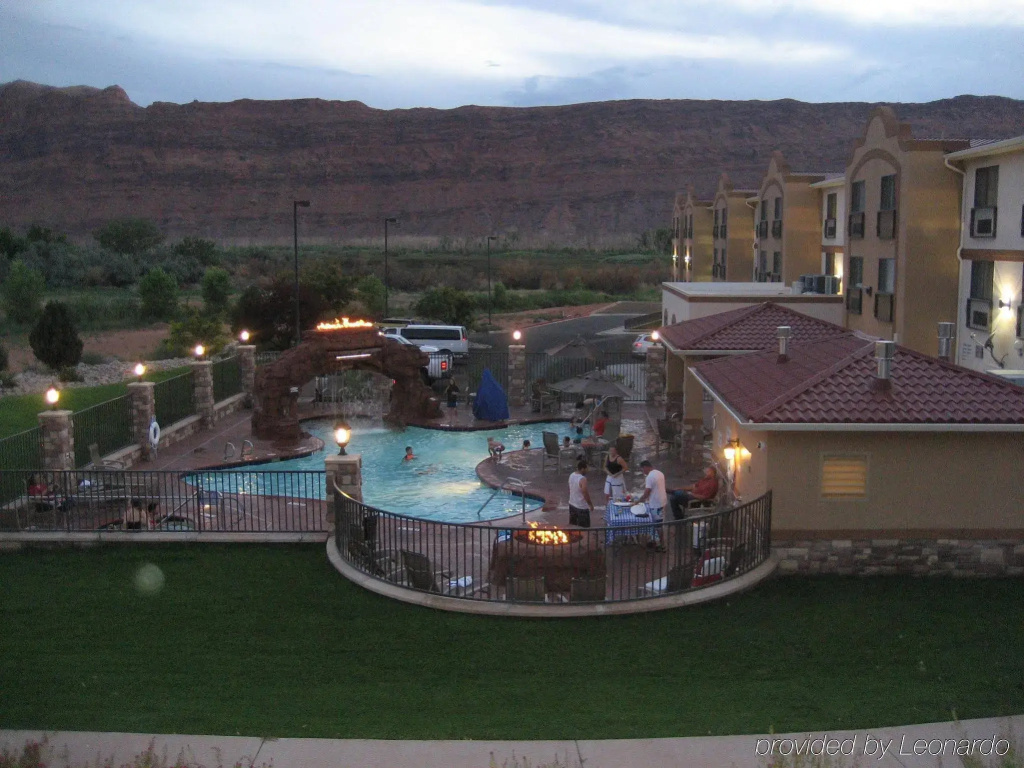 Holiday Inn Express & Suites Moab by IHG - Général