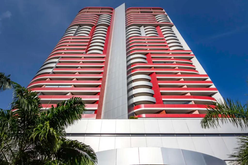 Boulevard Residencial