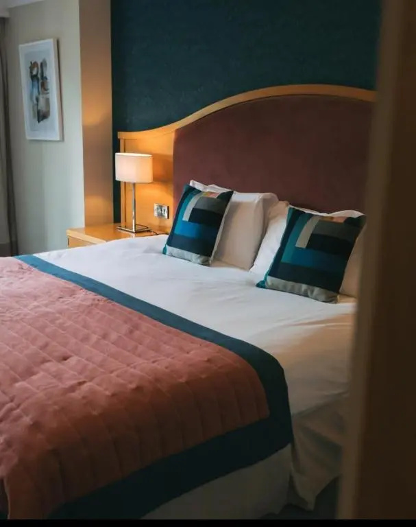 Parkview Hotel - Chambres