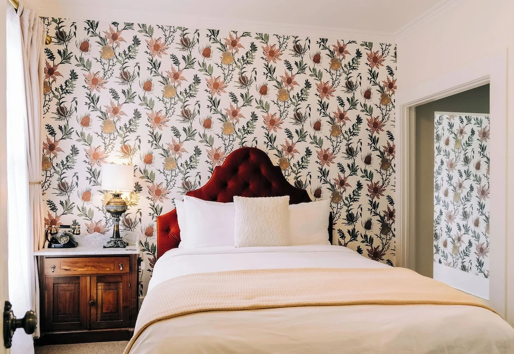 The National Exchange Hotel nevada city ca by null