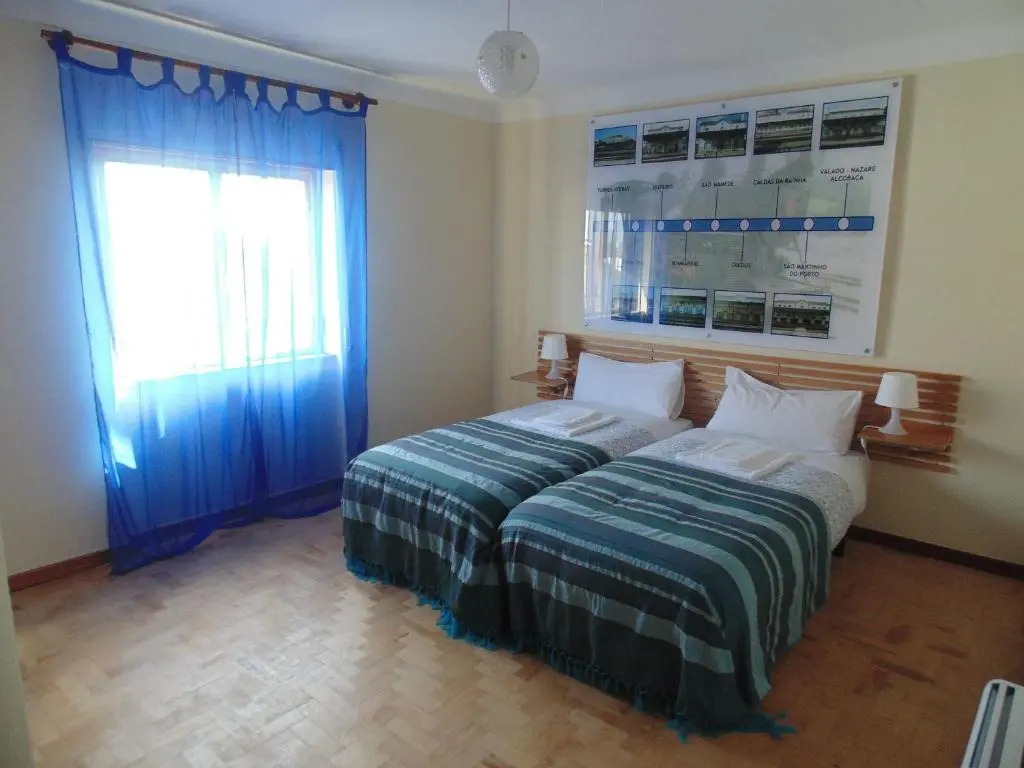3 Bedrooms Apartment