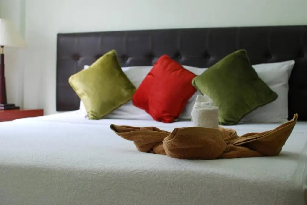 Hotel photo 6
