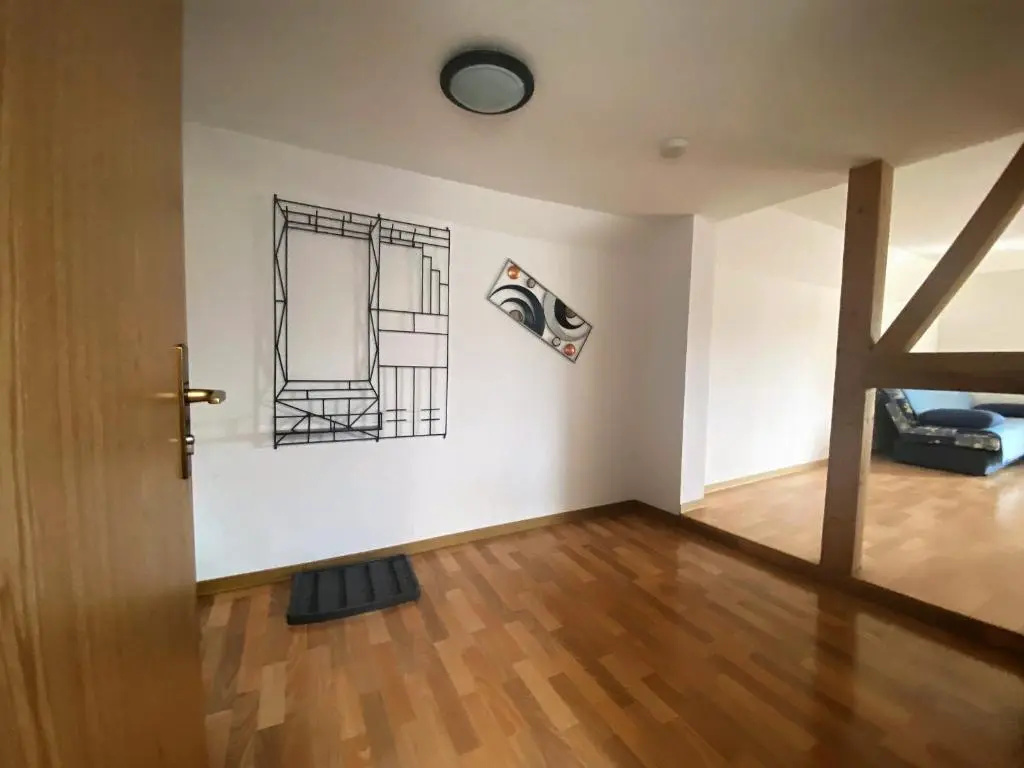 Ratskeller Waren - Chambres