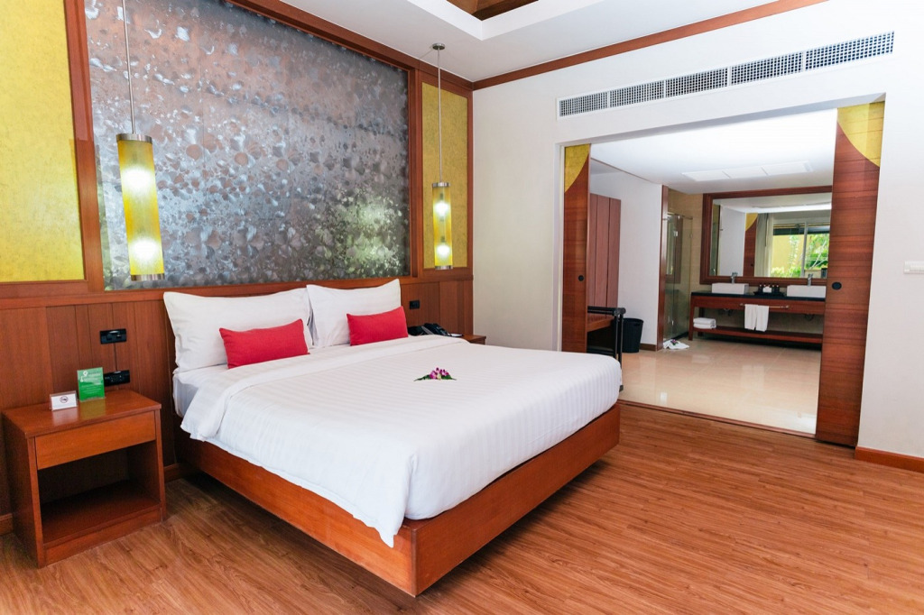 Beyond Resort Khaolak