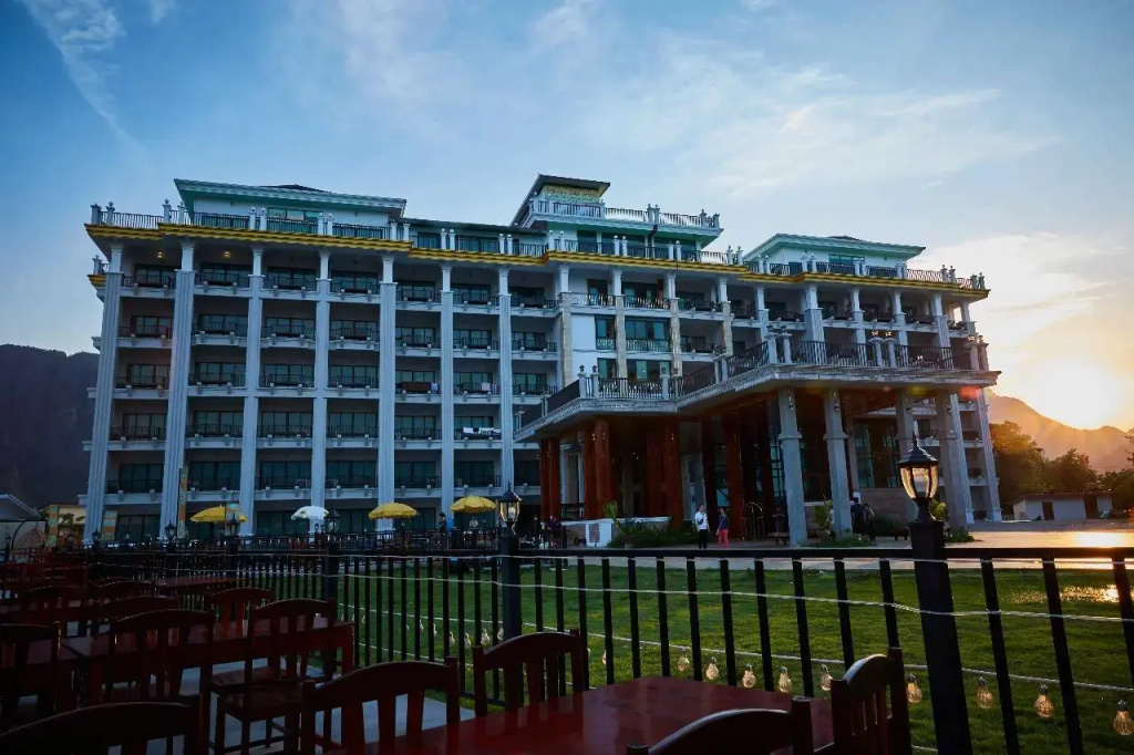 Hotel photo 27