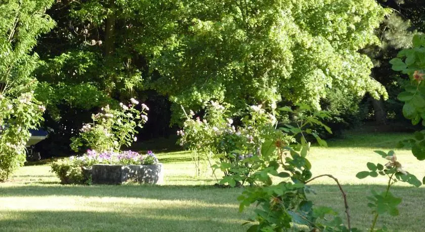 Château de Veigy - Général