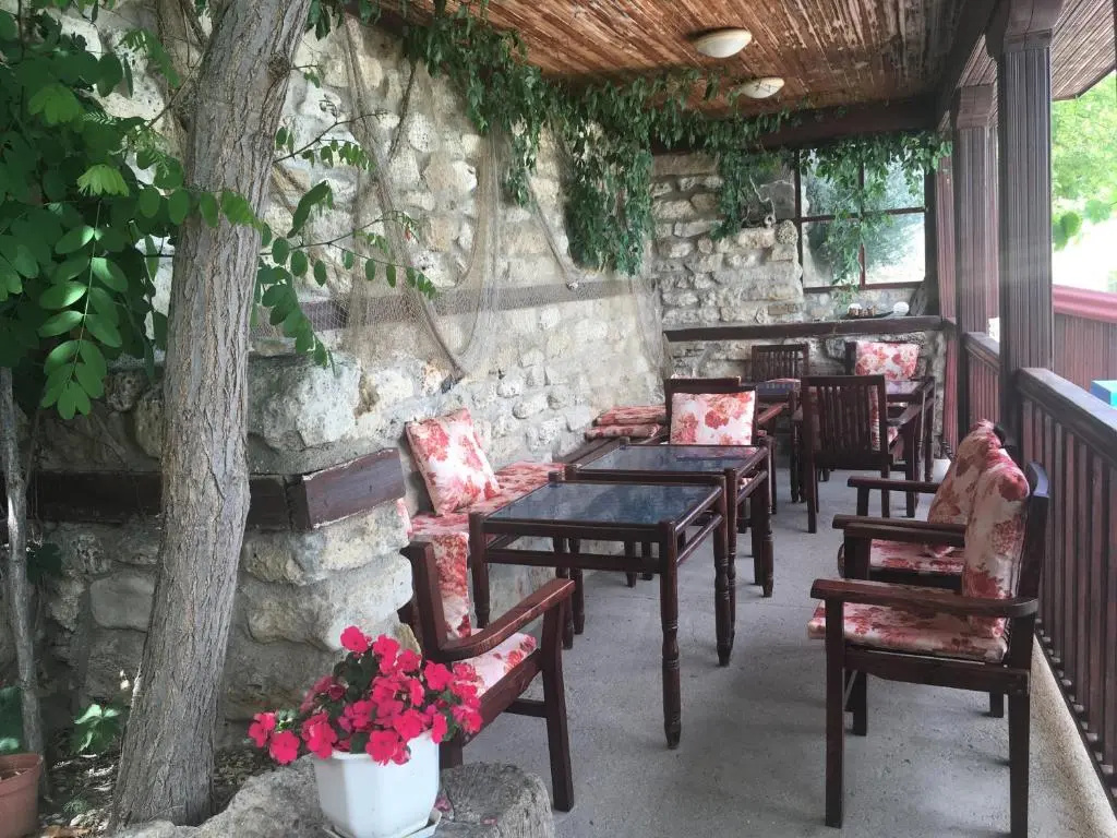 Morski Briag Hotel - Général